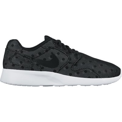 nike kaishi blanche et noir