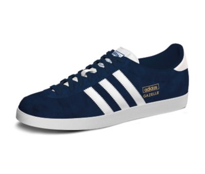 adidas gazelle intersport