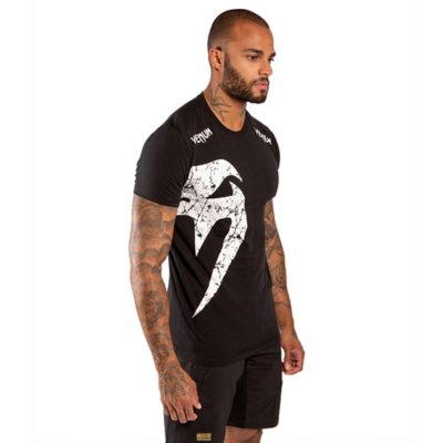tee-shirt de boxe homme giant