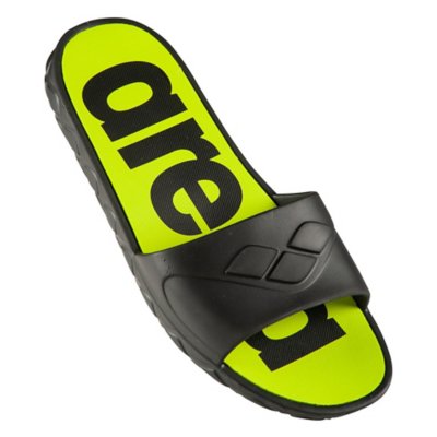 claquettes de piscine homme watergrip