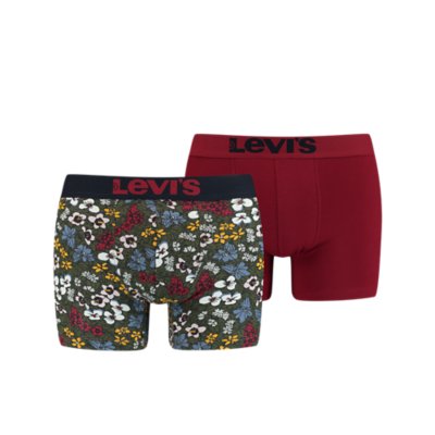 boxer homme pectolite flower aop bo