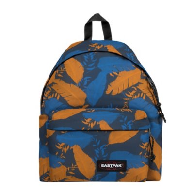 sac à dos adulte padded pak'r