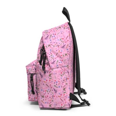 Sac eastpak flamant clearance rose