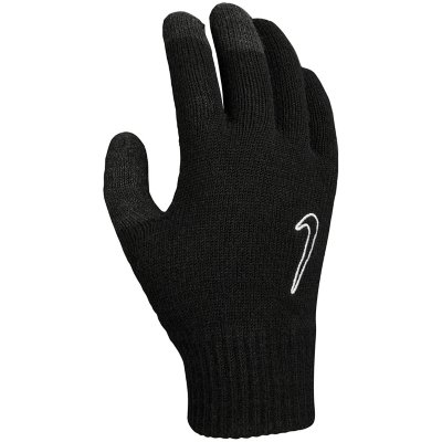 gants homme nike knitted tech and grip gloves 2