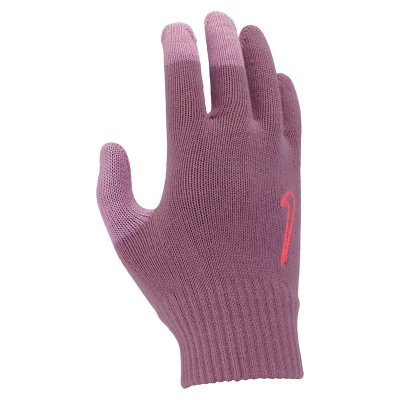 gants garçon nike ya knitted tech and grip glove