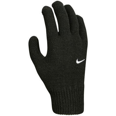 gants garçon nike ya swoosh knit gloves 2.0