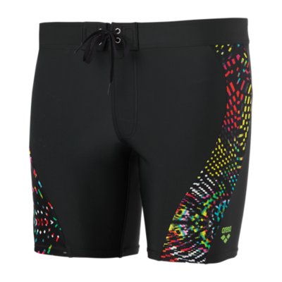 jammer de piscine homme maori