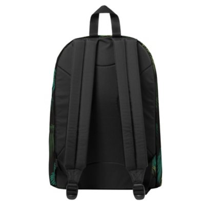 Sac eastpak avec clearance palmier