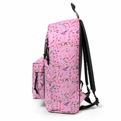 Eastpak flamant clearance rose