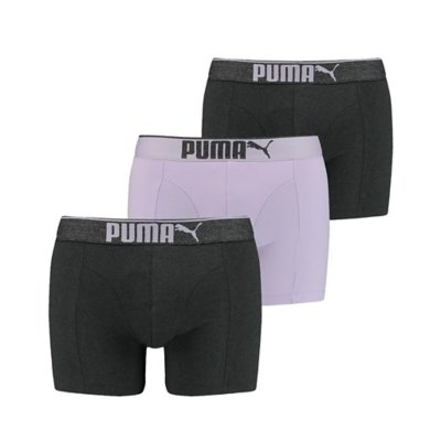 boxer homme lot de 3