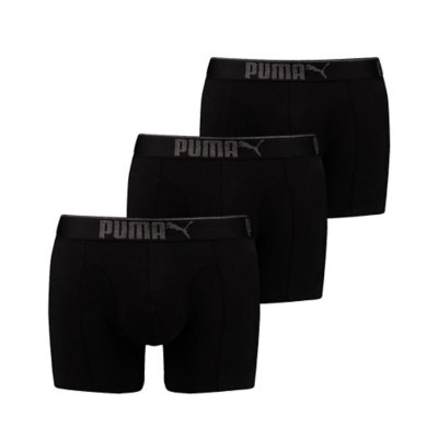 boxer homme lot de 3