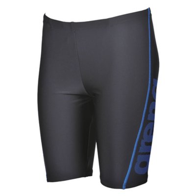 jammer de piscine garçon b logo