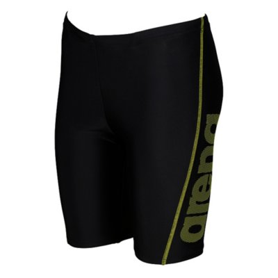 jammer de piscine garçon b logo