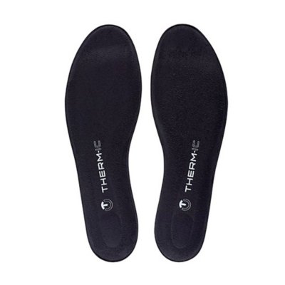 semelles de ski adulte therm-ic semelle insulation air