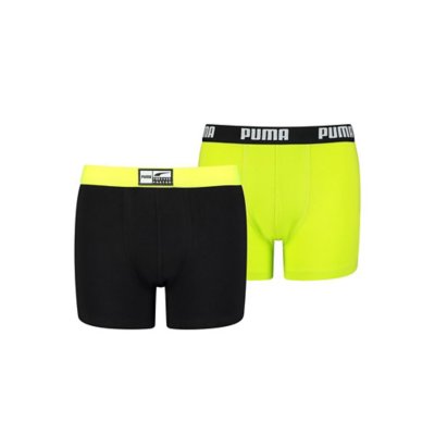 boxer garçon lot de 2