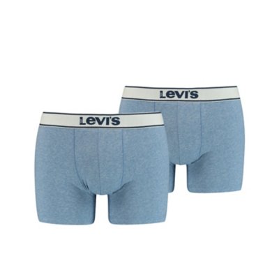 boxer homme vintage heather b