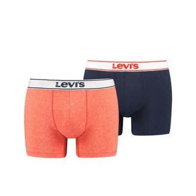 boxer homme vintage heather b