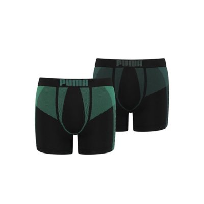 boxer homme lot de 2