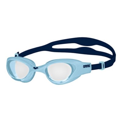 lunettes de piscine enfant the one