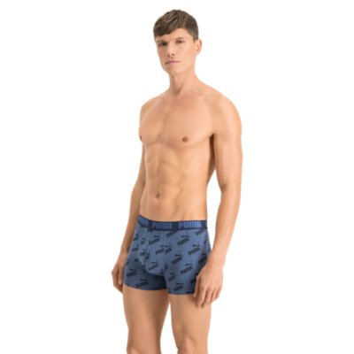 Shorts boxer homme lot de 2, L19043XXXL