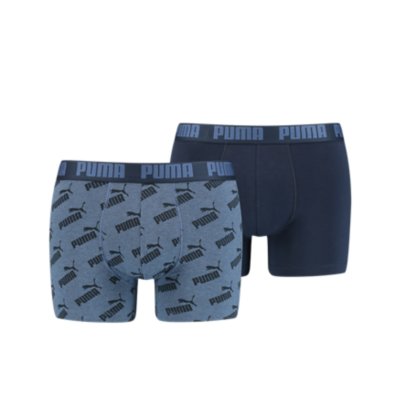 boxer homme lot de 2