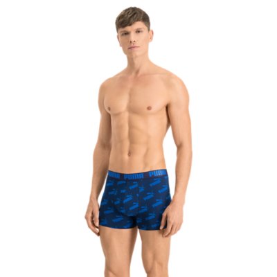 boxer homme lot de 2