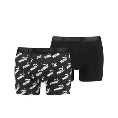 boxer homme lot de 2