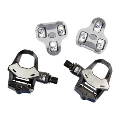 pédales auto route keo 2 max