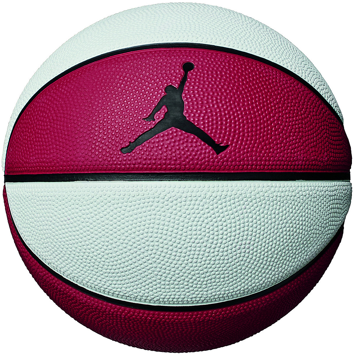 ballon de basketball jordan skills