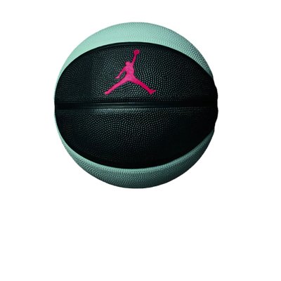 ballon de basketball jordan skills