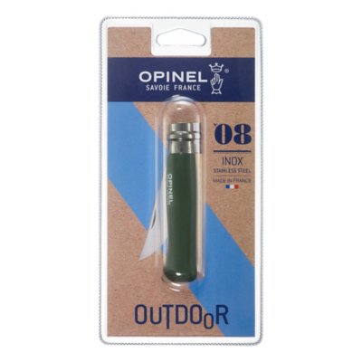 couteau n°08 kaki
