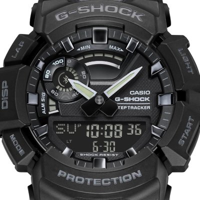 Montre cheap casio intersport