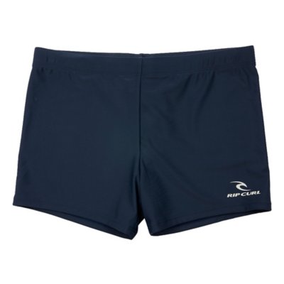 boxer de bain homme corp boyleg sluggo