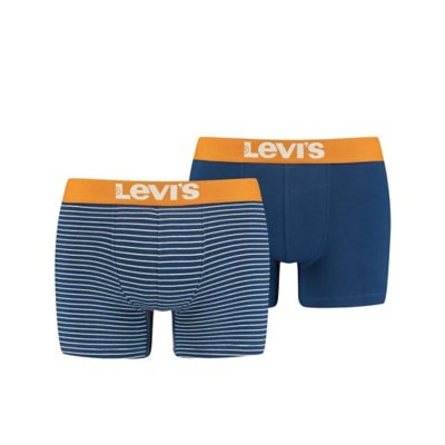boxer homme levis men narrow stripe boxer brief