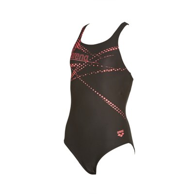 maillot de bain 1 pièce fille burst