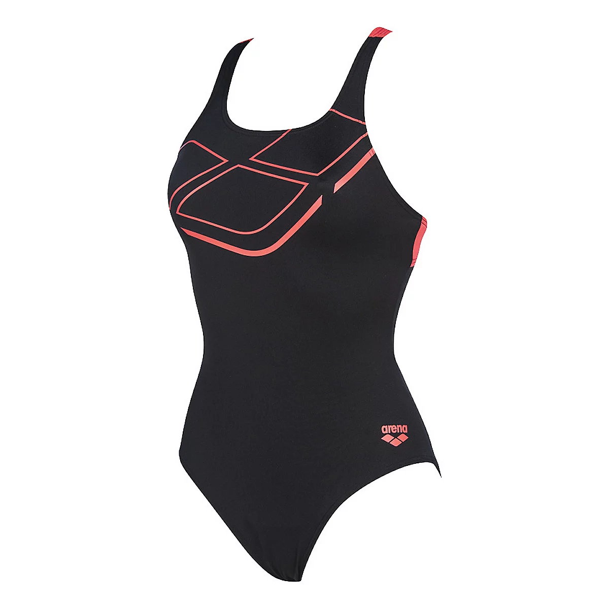 maillot de bain 1 pièce femme swim love pro back