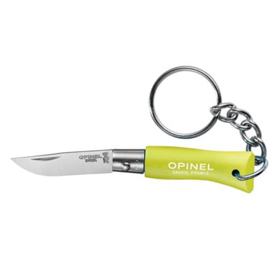 couteau porte cle n°02 anis