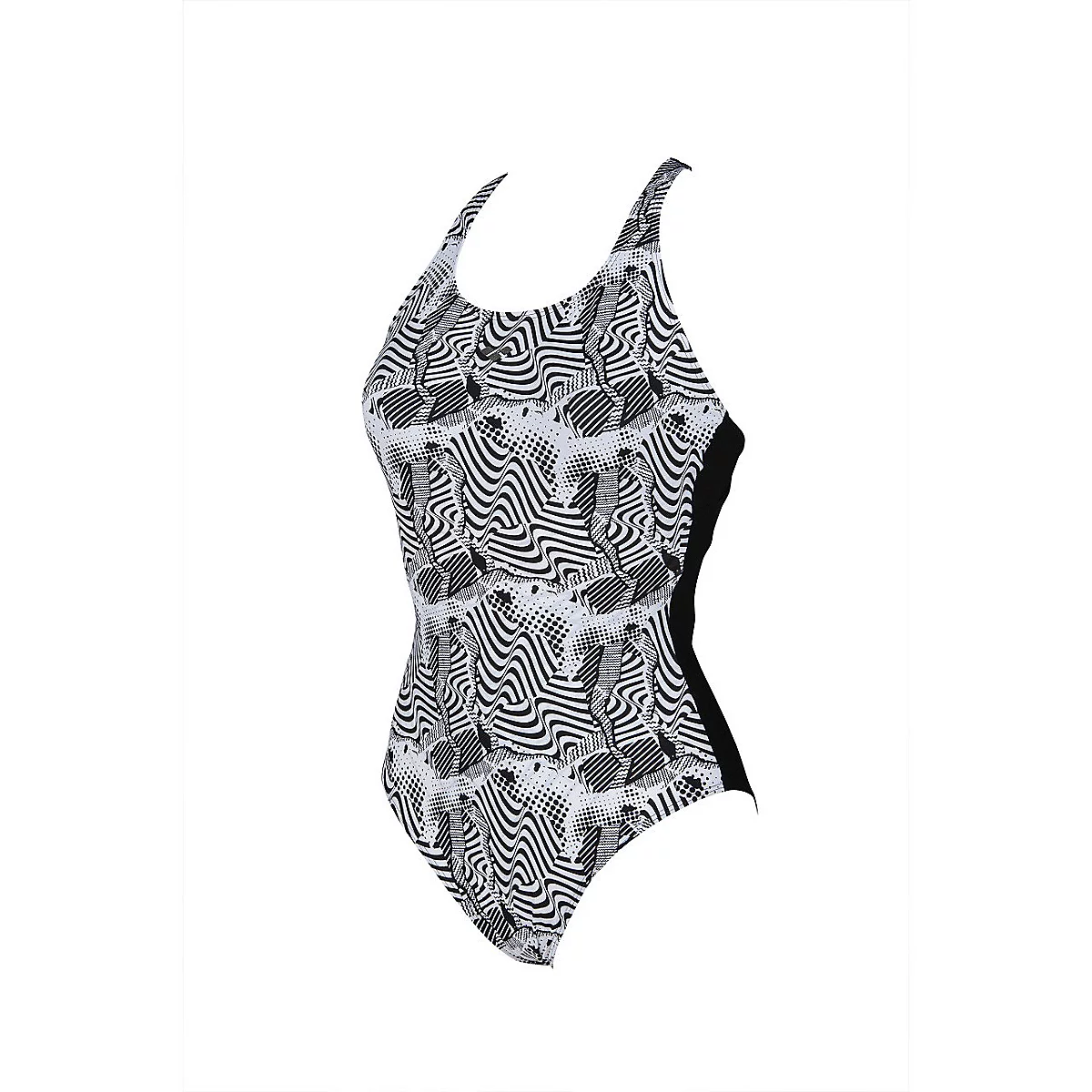 maillot de bain 1 pièce femme viola cradle back