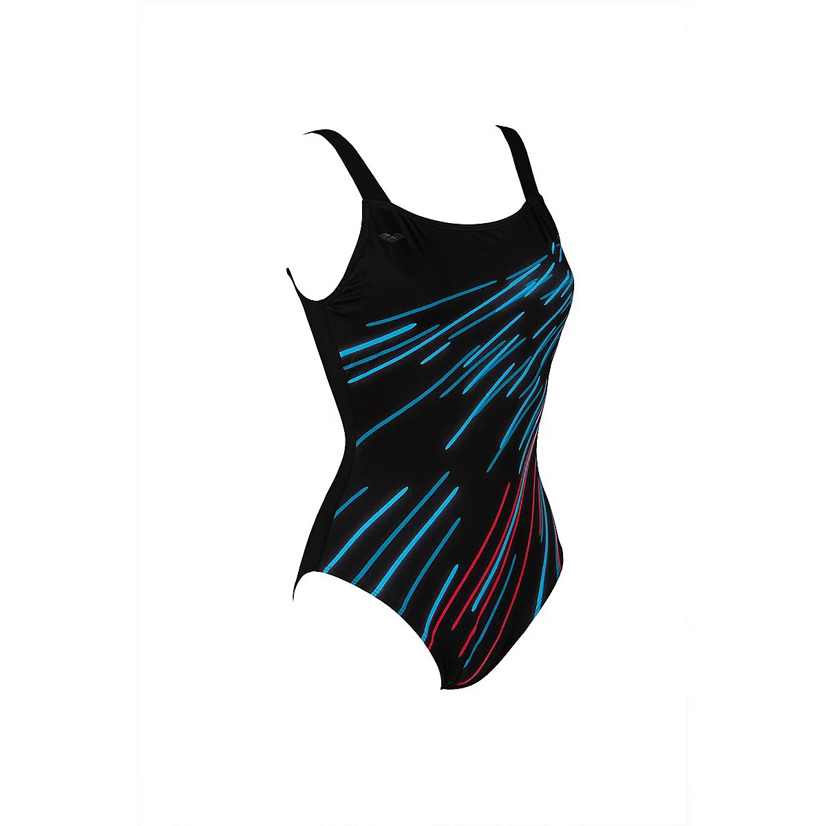 maillot de bain 1 pièce femme lia u back