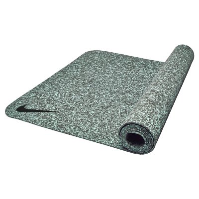 tapis de gym flow yoga mat 4 mm