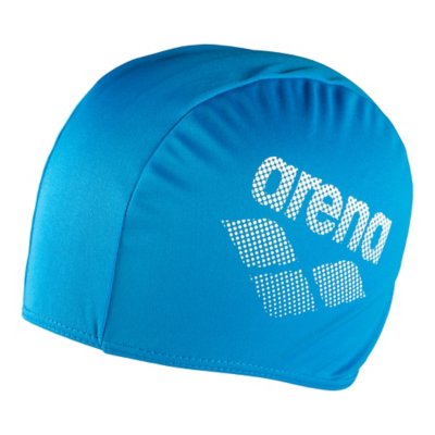bonnet de bain adulte polyester ii