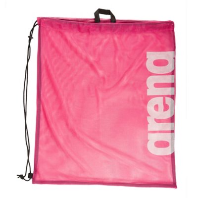 sac de natation team mesh