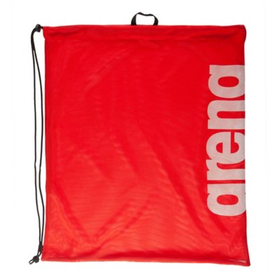 sac de natation team mesh