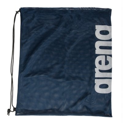 sac de natation team mesh