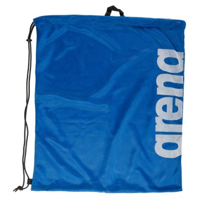 sac de natation team mesh