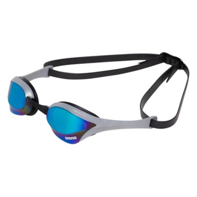 lunettes de piscine adulte cobra ultra