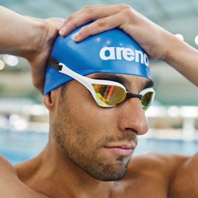 Lunette best sale natation cobra