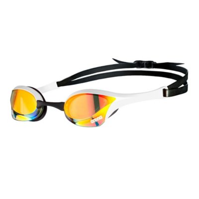 lunettes de piscine adulte cobra ultra