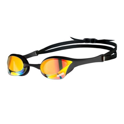 lunettes de piscine adulte cobra ultra