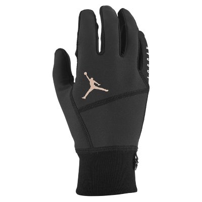 gants de basketball jordan hyperstorm fleece tg